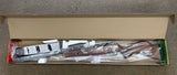 Gamo Swarm Bone Collector GEN2 G2 Inertia .22 Cal 1100 fps Wood Stock Air Rifle (Open Box)
