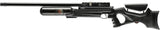 Hatsan NeutronStar .22 or .25 Caliber Side Lever Synthetic Stock PCP Air Rifle