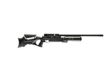 Hatsan NeutronStar .22 or .25 Caliber Side Lever Synthetic Stock PCP Air Rifle