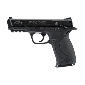 Umarex Smith & Wesson S&W M&P 40 Blowback .177 Caliber CO2 BB Black Air Pistol