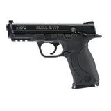 Umarex Smith & Wesson S&W M&P 40 Blowback .177 Caliber CO2 BB Black Air Pistol