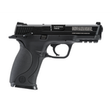Umarex Smith & Wesson S&W M&P 40 Blowback .177 Caliber CO2 BB Black Air Pistol