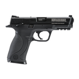 Umarex Smith & Wesson S&W M&P 40 Blowback .177 Caliber CO2 BB Black Air Pistol