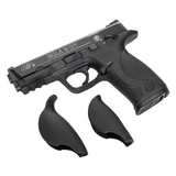 Umarex Smith & Wesson S&W M&P 40 Blowback .177 Caliber CO2 BB Black Air Pistol