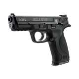 Umarex Smith & Wesson S&W M&P 40 Blowback .177 Caliber CO2 BB Black Air Pistol