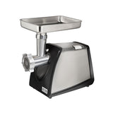 Weston #8 Electric Meat Grinder & Sausage Stuffer, Model: 33-0801-W