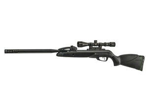 Gamo Swarm Maxxim .177 10-shot Break Barrel Air Rifle with Scope (Refurbished)