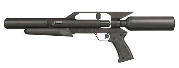 Airforce TalonP .25 Caliber PCP Air Pistol with Spin-Loc Tank