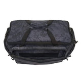 Allen Company Girls with Guns GWG Midnight Range Bag (Black/Shade Blackout Camo)
