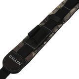 Allen Company Neoprene Shotgun Sling w/ Shotgun Shell Loops (Mossy Oak Break-Up)