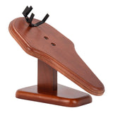 Allen Company EZ Skull Mount Presentation Pedestal & Plaque