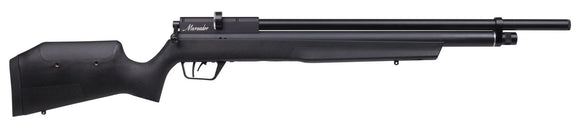 Benjamin Marauder .25 Cal Synthetic Stock PCP Black Air Rifle (Refurbished)