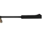 Hatsan MOD 125 Spring Sniper Camo Camouflage .22 or .25 Caliber Air Rifle Combo with Scope