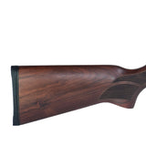 Hatsan Mod 95 Vortex .22 or .25 Caliber Wood Stock Break Barrel Air Rifle Combo with Scope