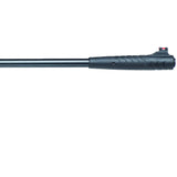 Hatsan Mod 95 Vortex .22 or .25 Caliber Wood Stock Break Barrel Air Rifle Combo with Scope