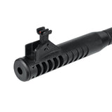 Hatsan SpeedFire Magnum 1250 QE Spring Piston Repeater Air Rifle (.177 Caliber)