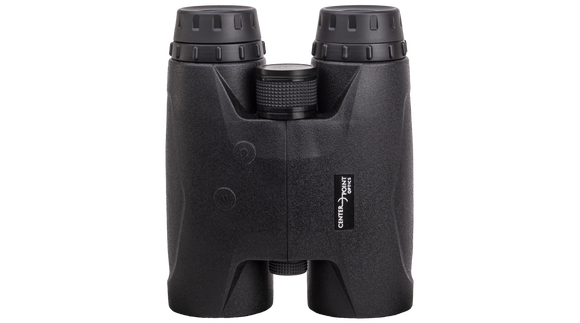 Crosman CenterPoint 8X42 Laser Rangefinding Binoculars