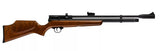 Beeman Chief II Plus .22 Caliber Side Lever Wood Stock PCP Air Rifle (Open Box)