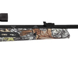 Hatsan Mod 125 Sniper Camo Vortex QE .25 Caliber Air Rifle Combo with Scope