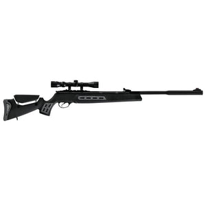 Hatsan Mod 125 Sniper Vortex QE .22 or .25 Caliber Air Rifle Combo with Scope