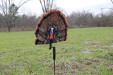 MOJO HW2497 Fatal Fan Turkey Hunting Decoy
