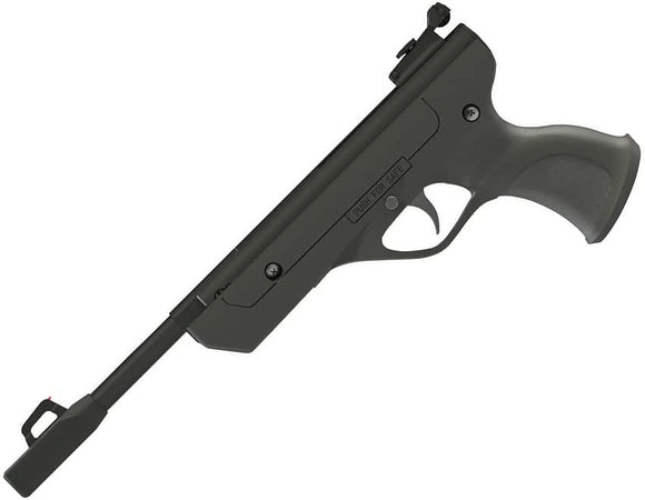 Marksman 1020 .177 Caliber Spring Piston Powered Break Barrel Air Pistol
