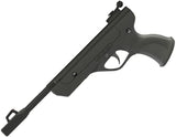 Marksman 1020 .177 Caliber Spring Piston Powered Break Barrel Air Pistol