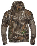 Scent Blocker Shield Series Men's Outfitter 3-in-1 Jacket Coat (Realtree Edge)
