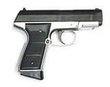 Daisy PowerLine 5501 430 fps .177 Blowback Pistol Kit w/CO2 BBs Glasses (Refurbished)