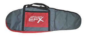 Ground EFX GEXAC0005 Large Carry Bag for Metal Detector