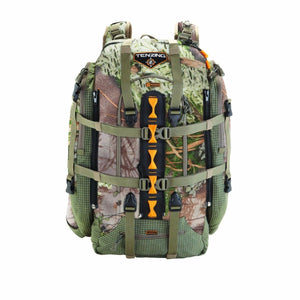 Tenzing 962301 TZ 4000 Hunting Realtree Max 1 Camouflage Day Back Pack Backpack