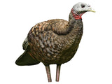 Avian-X AVX8008 Fuel The Madness LCD Camo Hen Breeder Turkey Decoy