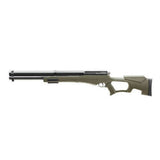 Umarex AirSaber PCP Arrow Rifle without Scope (Green)