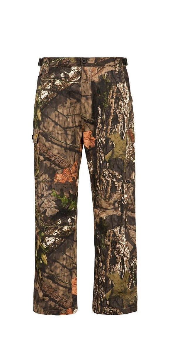 Scent Blocker Men's Axis Lightweight Pants in Mossy Oak Country (M, L, XL, 2XL)
