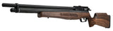 Benjamin Marauder .22 Cal Semi Automatic Semi-Auto Wood Stock PCP Air Rifle