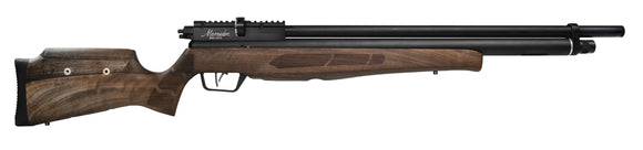 Benjamin Marauder .22 Cal Semi Automatic Semi-Auto Wood Stock PCP Air Rifle