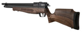 Benjamin Marauder .22 Cal Semi Automatic Semi-Auto Wood Stock PCP Air Rifle