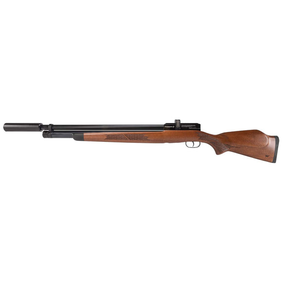 Winchester Big Bore Model 70-45 .457 Caliber PCP Wood Stock Air Rifle