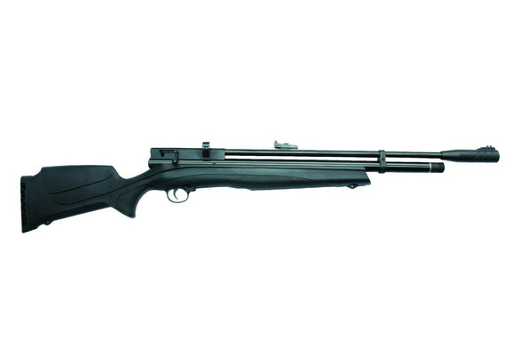 Beeman 1336 Chief II .22 Cal 1000 FPS Multishot Synthetic Stock PCP Air Rifle