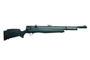 Beeman 1335 Chief II .177 Cal 1100 FPS Multishot Synthetic Stock PCP Air Rifle