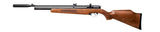 Diana Stormrider Multi-shot .22 Caliber Wood Stock PCP Air Rifle