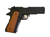 Daisy Winchester Model 11A1 11 Air Pistol Kit w/Hard Case, CO2, BBs (Refurbished)