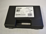 Daisy Winchester Model 11A1 11 Air Pistol Kit w/Hard Case, CO2, BBs (Refurbished)