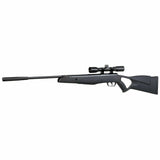 Crosman Walmart Exclusive F4 .177 Classic NP Break Barrel Air Rifle (Refurbished)