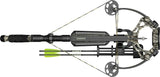 Barnett BAR78097 Whitetail Hunter Pro STR 405 TruBark HD Camo Crossbow Package