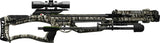 Barnett BAR78097 Whitetail Hunter Pro STR 405 TruBark HD Camo Crossbow Package