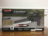Gamo PT-85 Tactical Semi Auto CO2 Powered Blowback Rifled Barrel Pistol (Refurbished)
