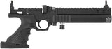 Hatsan Jet I PCP Carbine Air Rifle Air Pistol Convertible to Air Rifle Combo (Black)