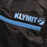 Klymit Stash 18 Air Frame Lightweight Black Backpack Hiking Day Bag