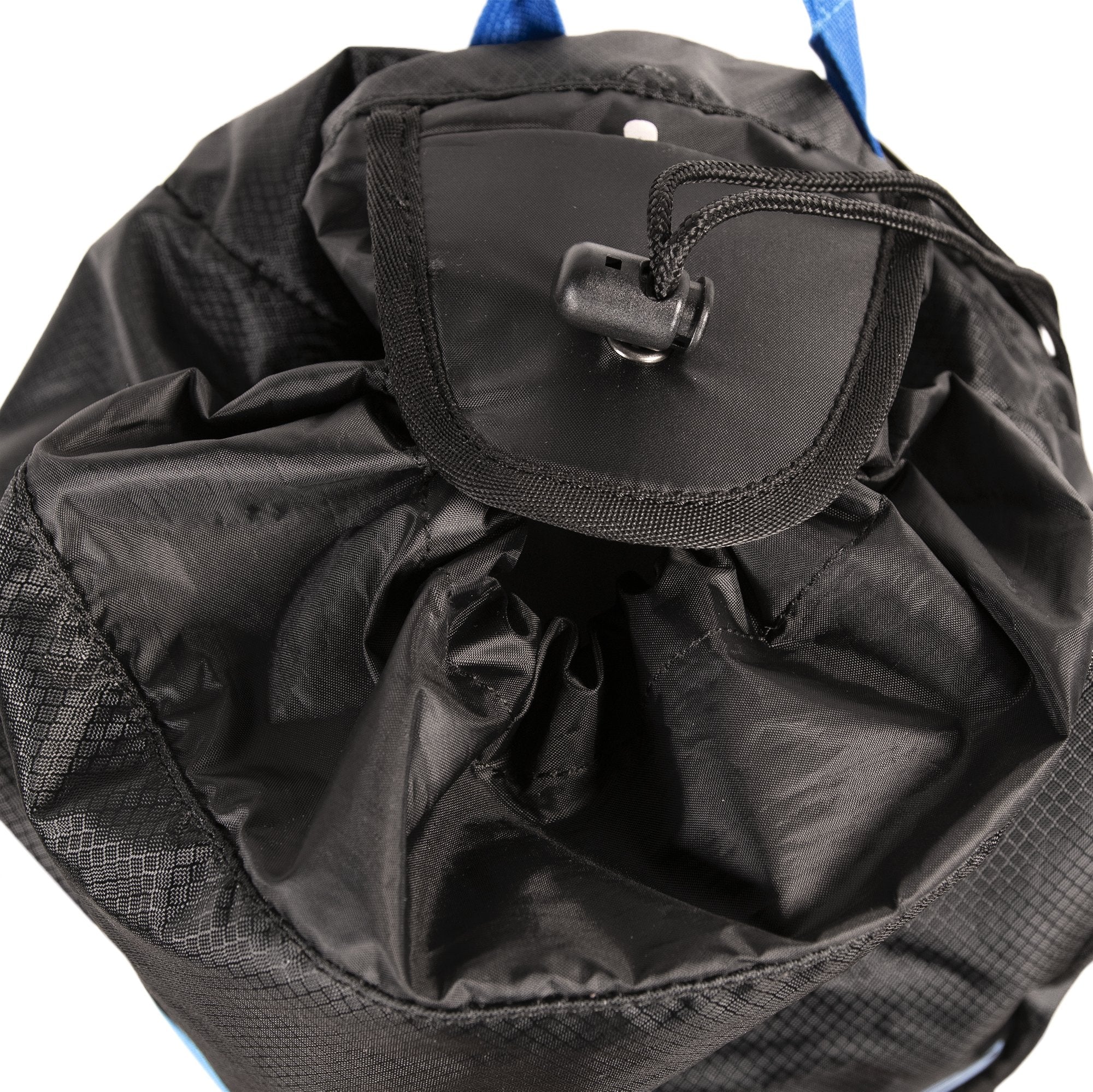 Klymit Stash 18 Air Frame Lightweight Black Backpack Hiking Day Bag www.ransony